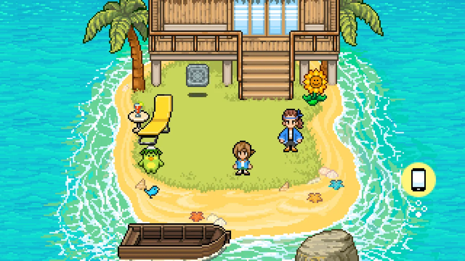 Fishing Paradiso media 5