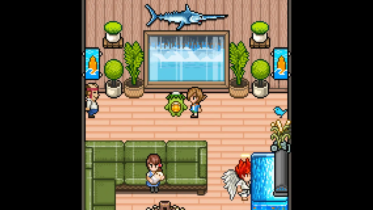Fishing Paradiso media 6