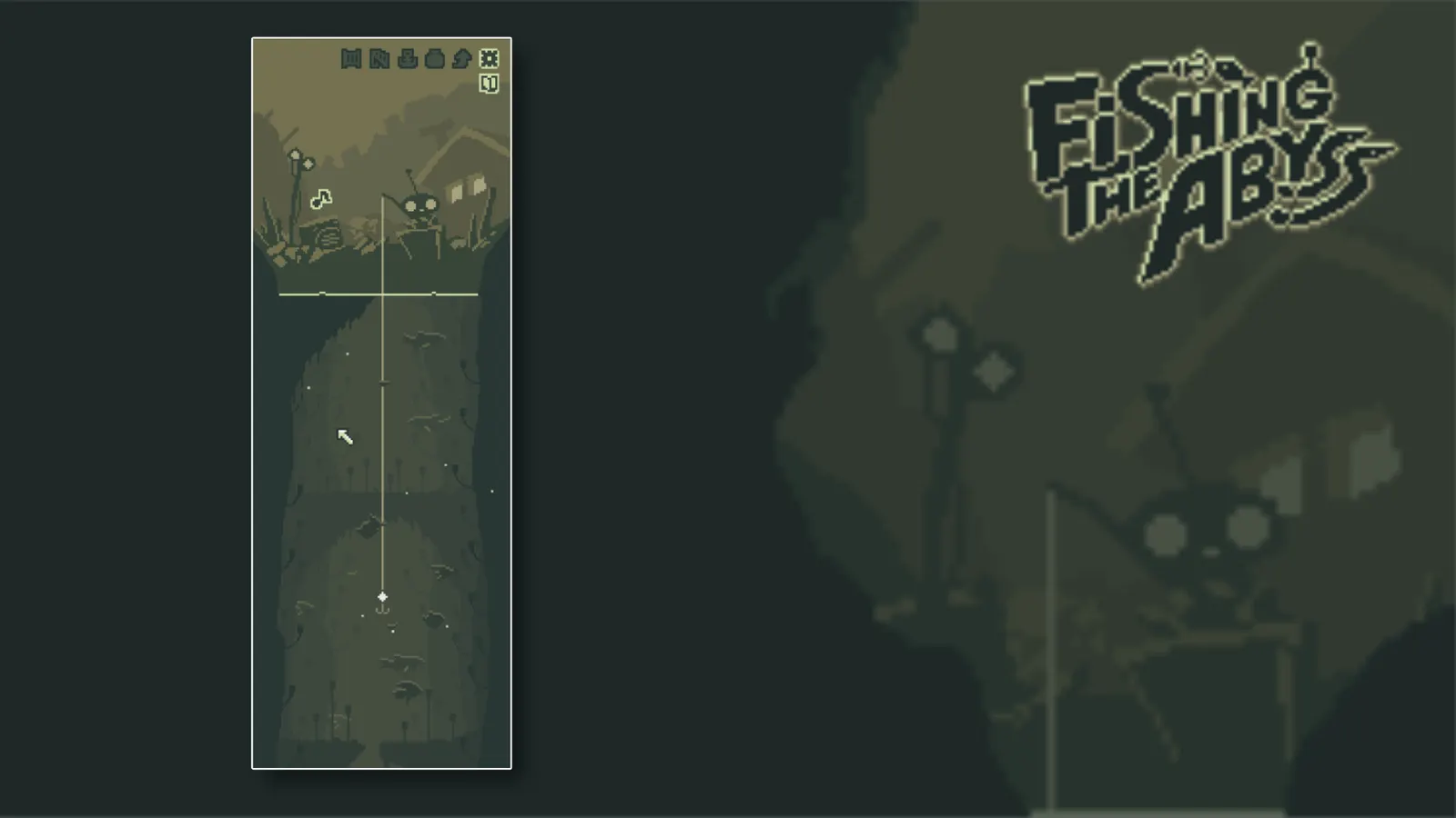 Fishing The Abyss media 3