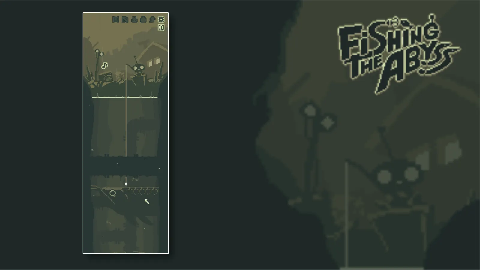 Fishing The Abyss media 4