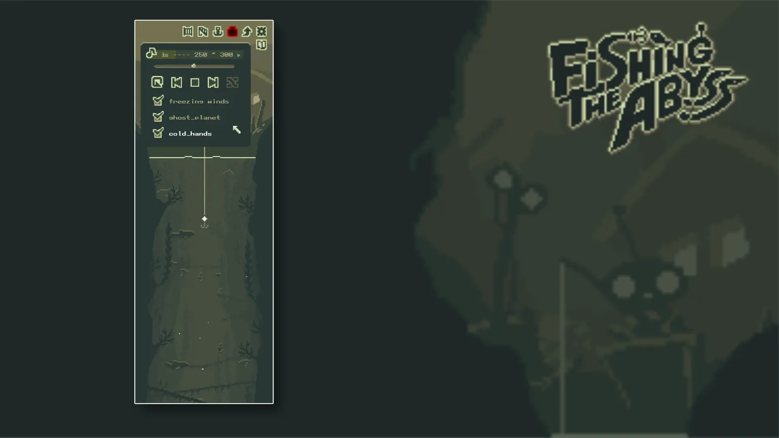 Fishing The Abyss media 6