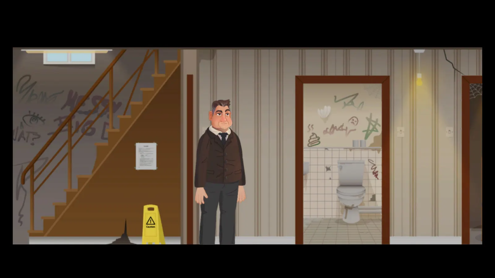 Five Day Detective media 3