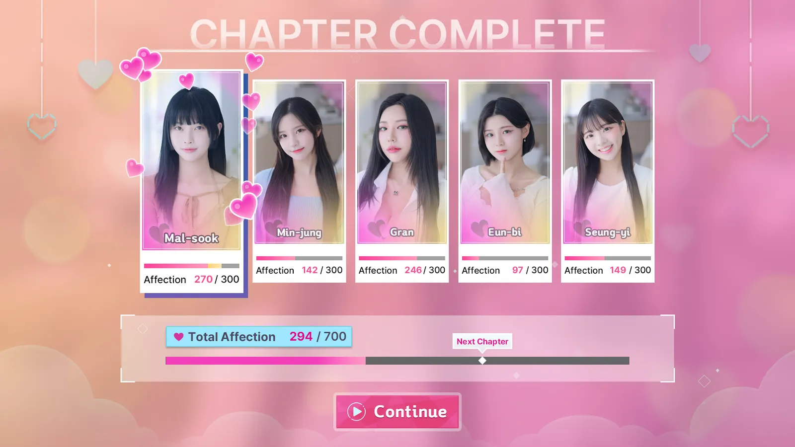Five Hearts Under One Roof media 13