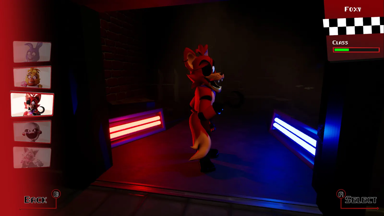 Five Laps at Freddy's media 12