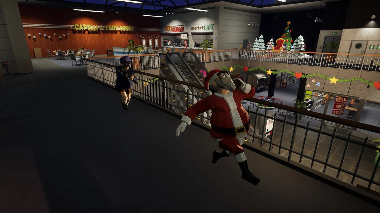 Five Minutes Till Christmas media 3