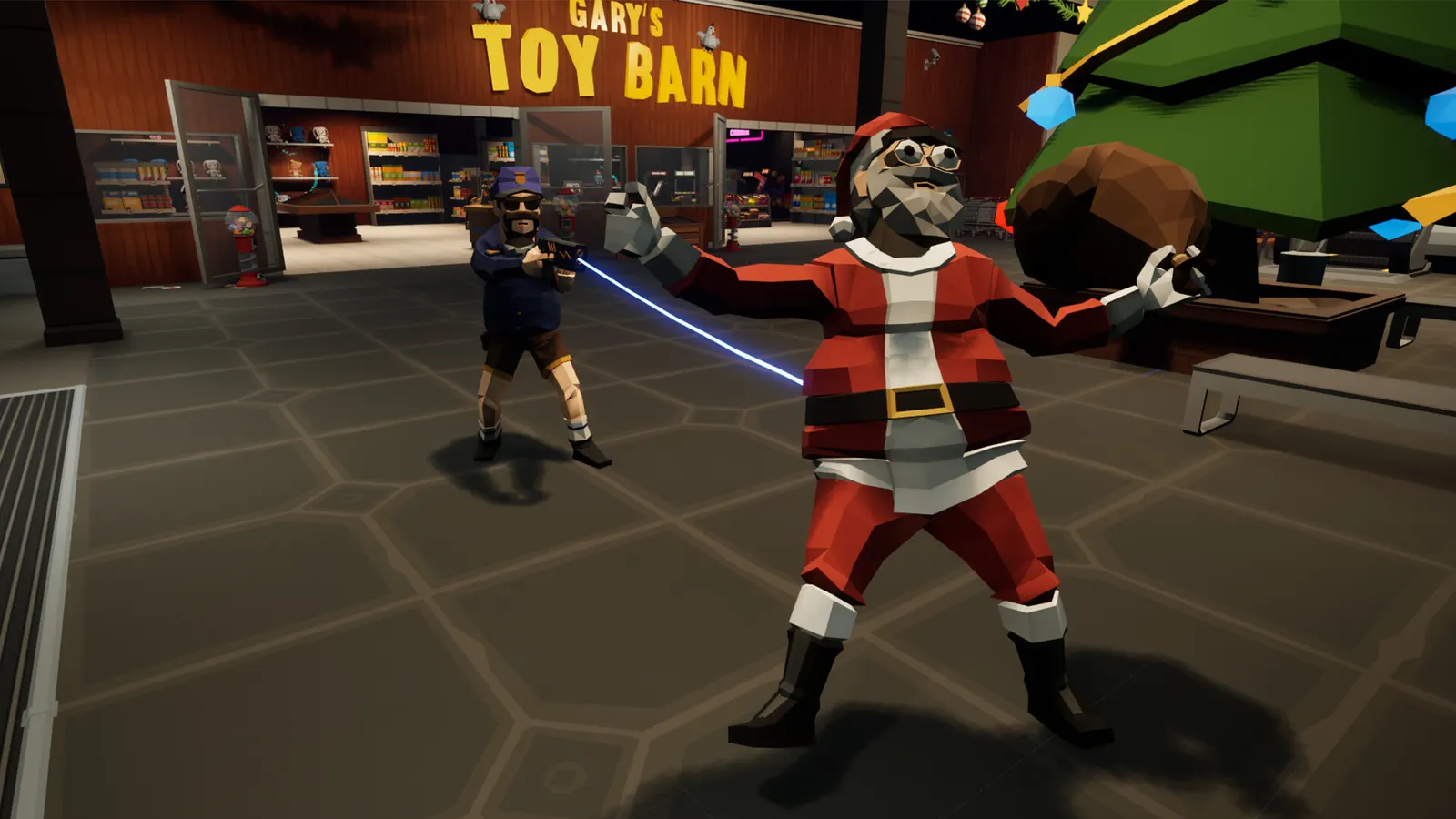 Five Minutes Till Christmas media 4