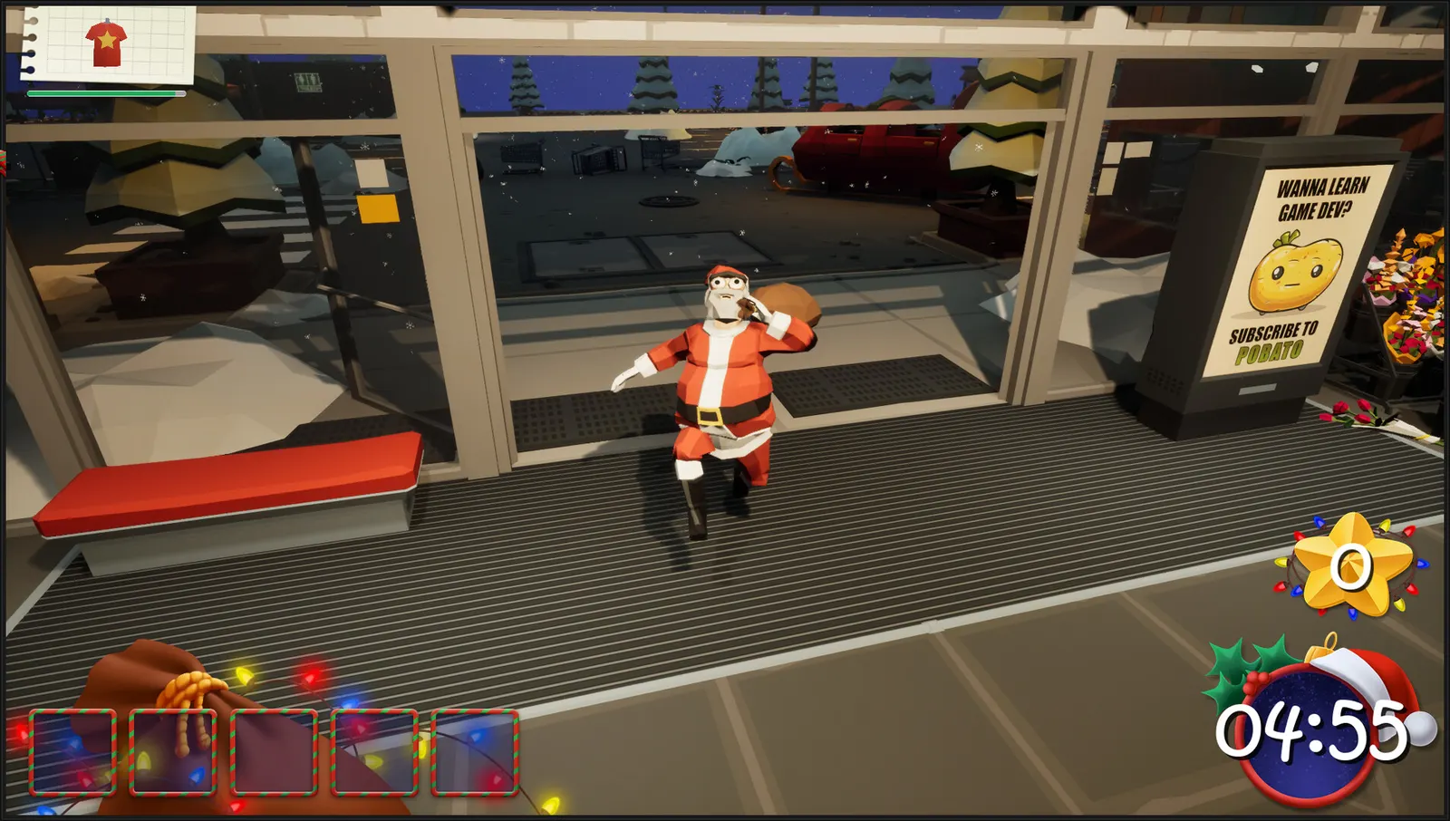 Five Minutes Till Christmas media 5