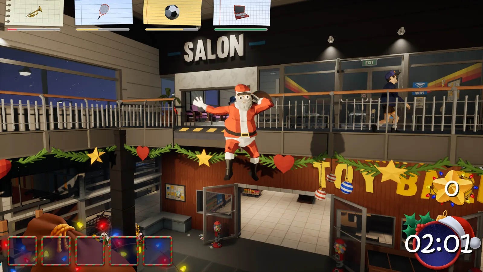Five Minutes Till Christmas media 6
