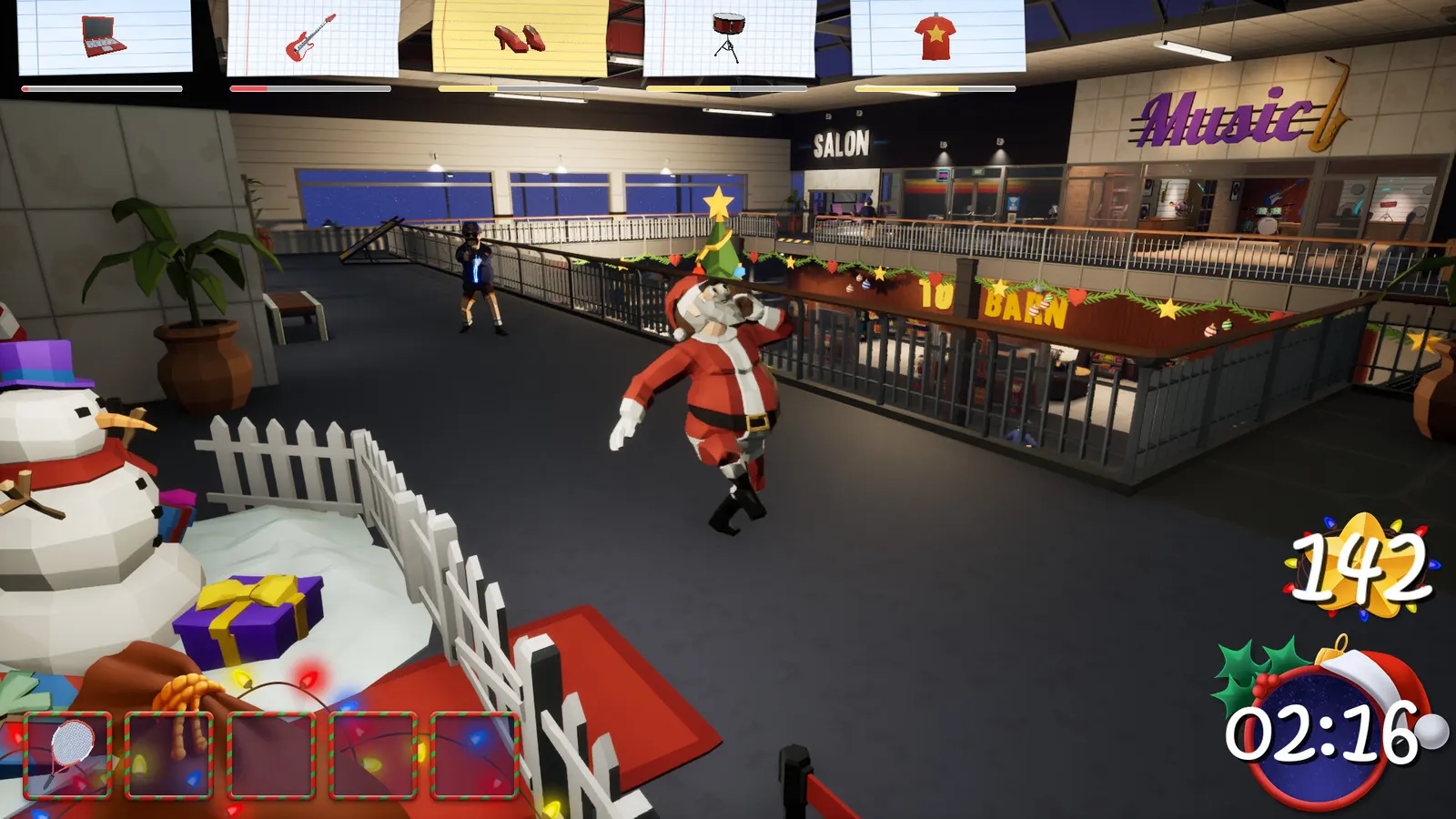 Five Minutes Till Christmas media 7