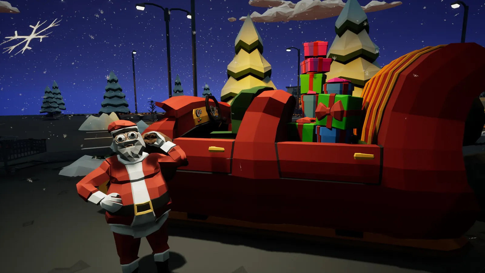 Five Minutes Till Christmas media 8