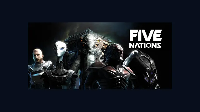 Five Nations