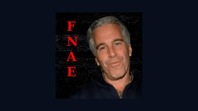 Five Nights at Epstein's