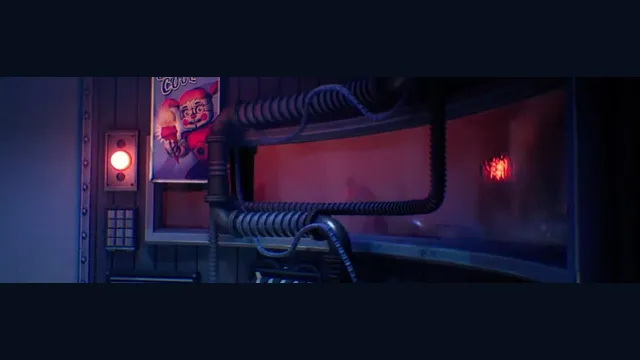 Five Nights at Freddy's: Help Wanted 2