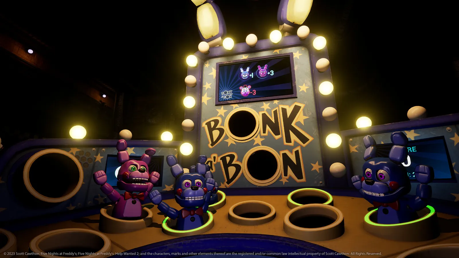 Five Nights at Freddy's: Help Wanted 2 media 10