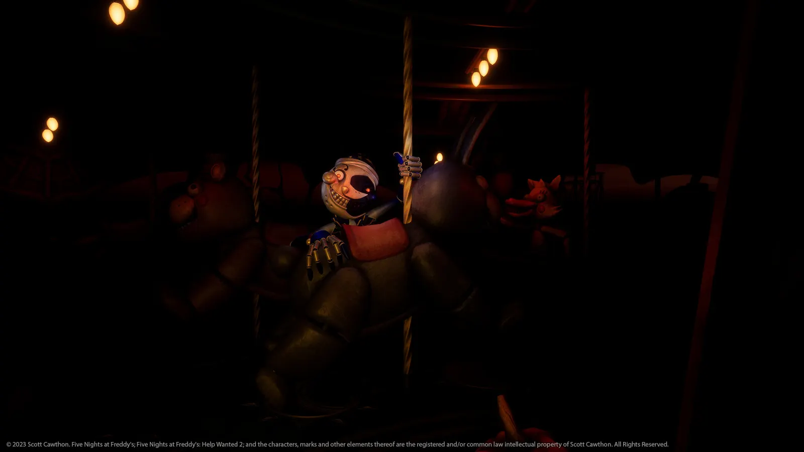 Five Nights at Freddy's: Help Wanted 2 media 11