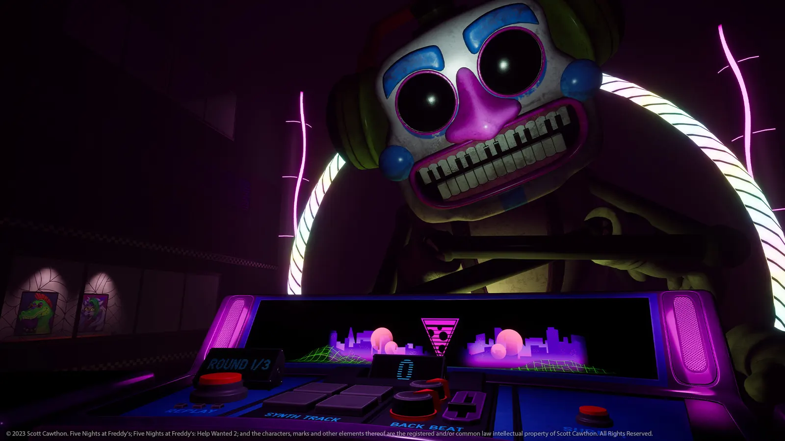 Five Nights at Freddy's: Help Wanted 2 media 12