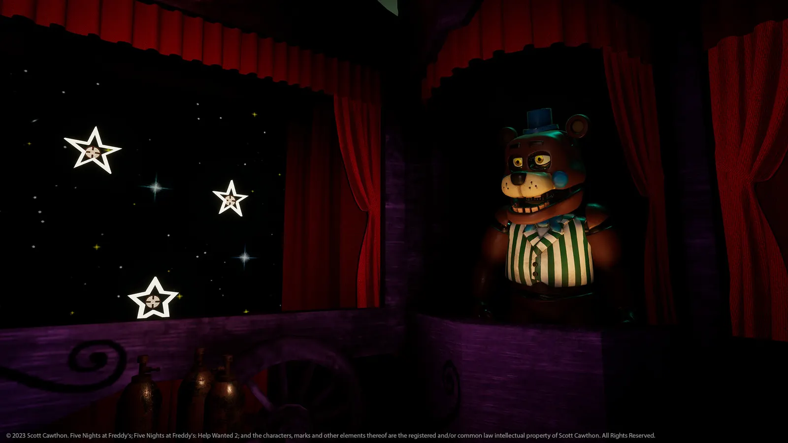 Five Nights at Freddy's: Help Wanted 2 media 13