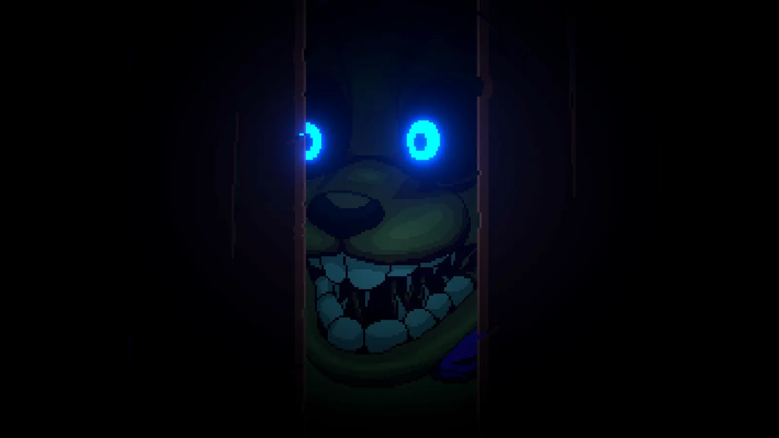 Five Nights at Freddy's: Into the Pit media 4