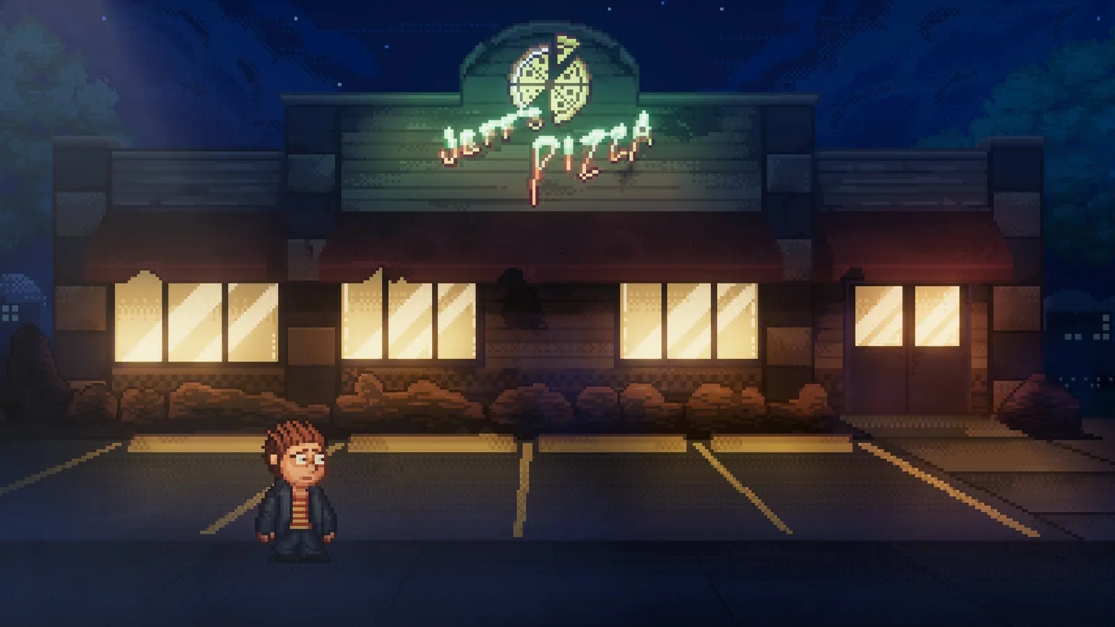 Five Nights at Freddy's: Into the Pit media 5
