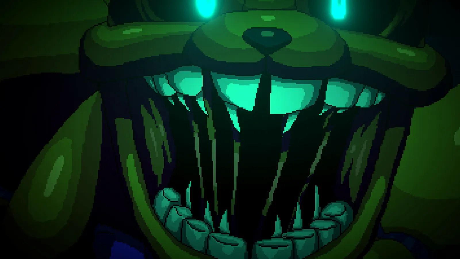 Five Nights at Freddy's: Into the Pit media 8