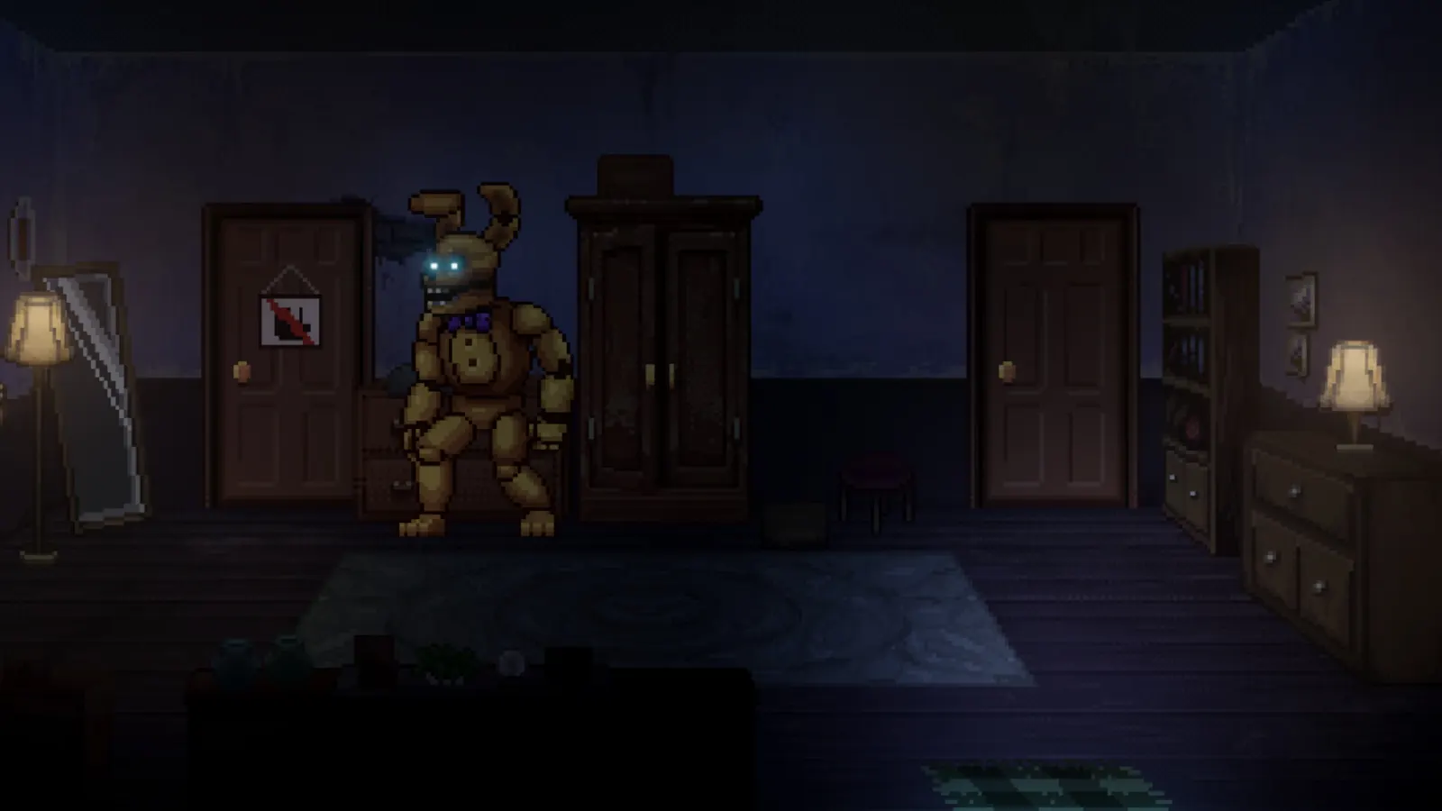 Five Nights at Freddy's: Into the Pit media 11
