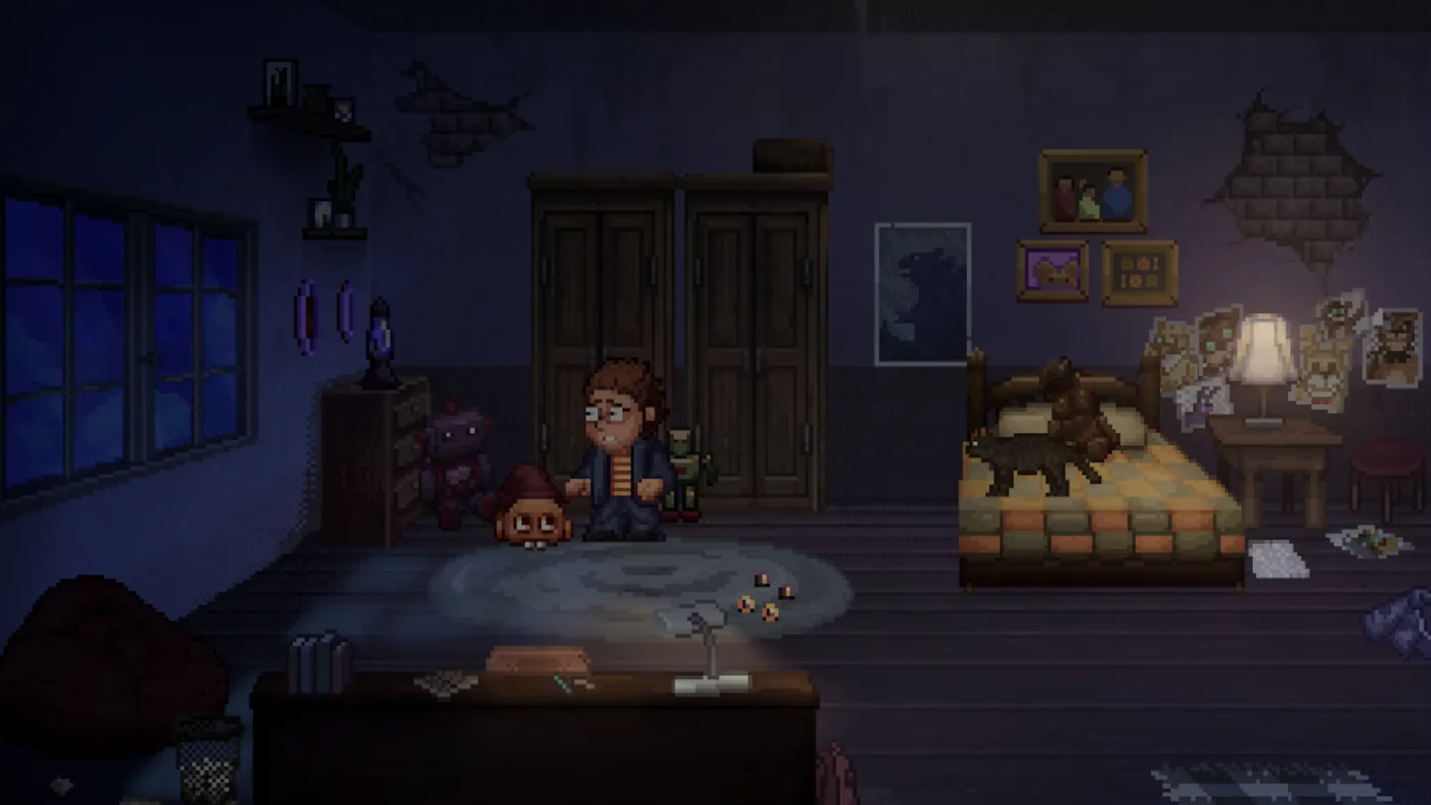 Five Nights at Freddy's: Into the Pit media 12