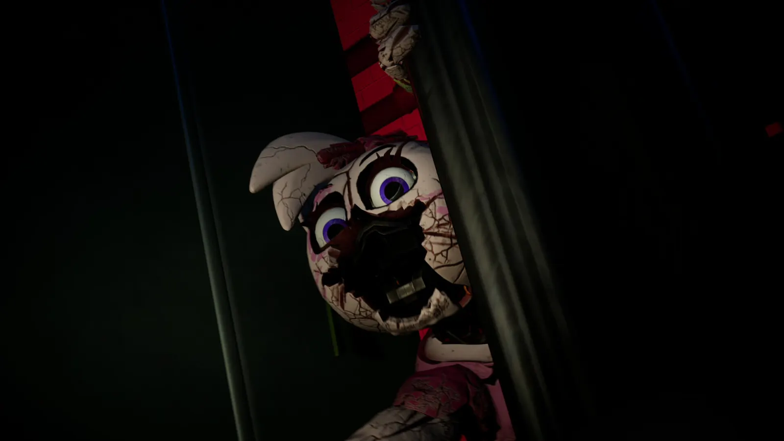 Five Nights at Freddy's: Security Breach media 2