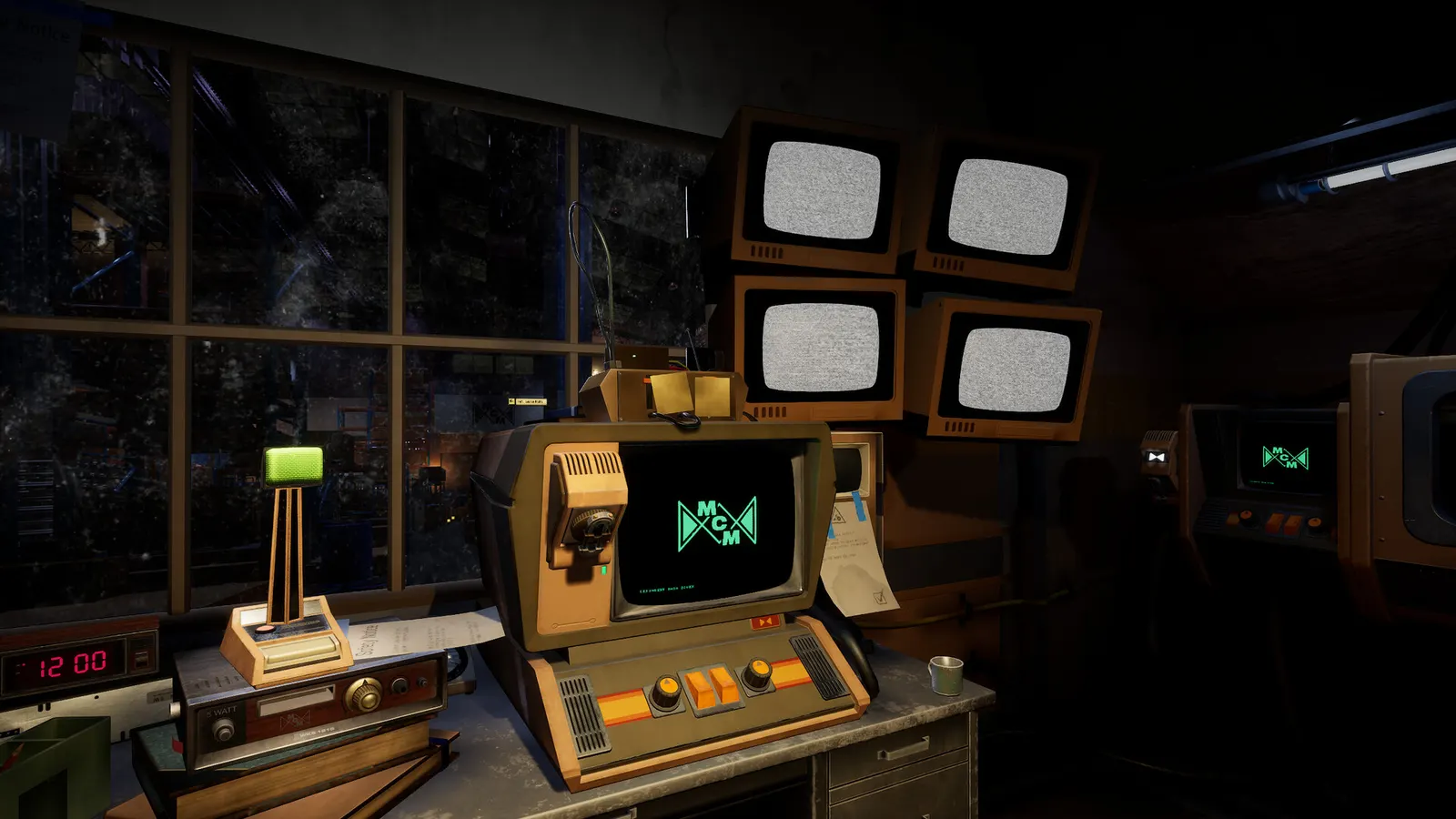 Five Nights at Freddy's: Secret of the Mimic media 6