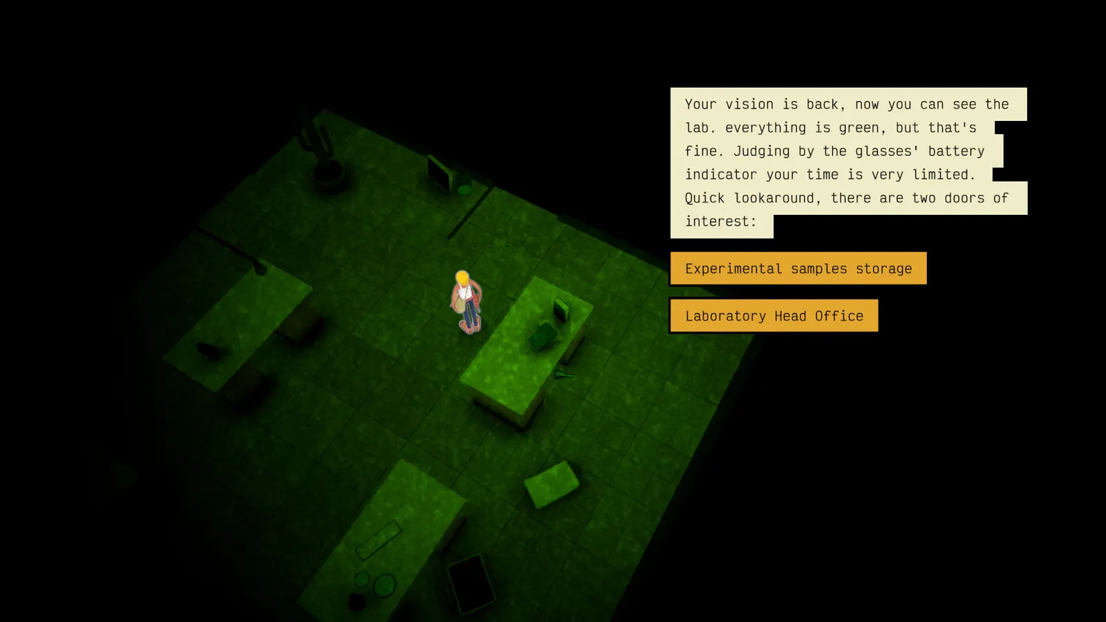 Fixer's Tale media 3