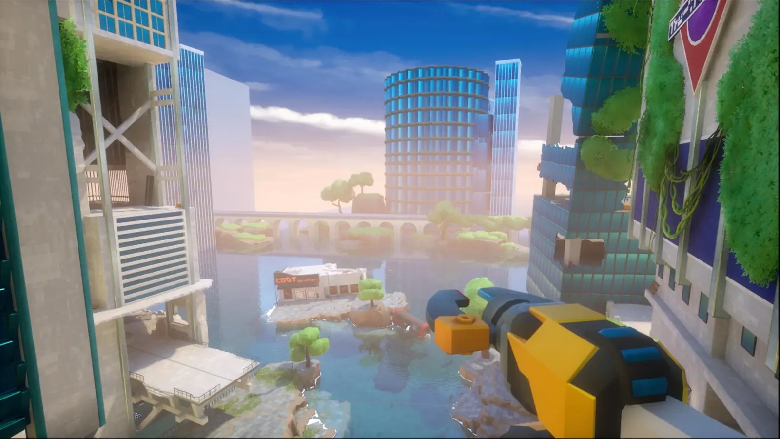 FixForce media 14