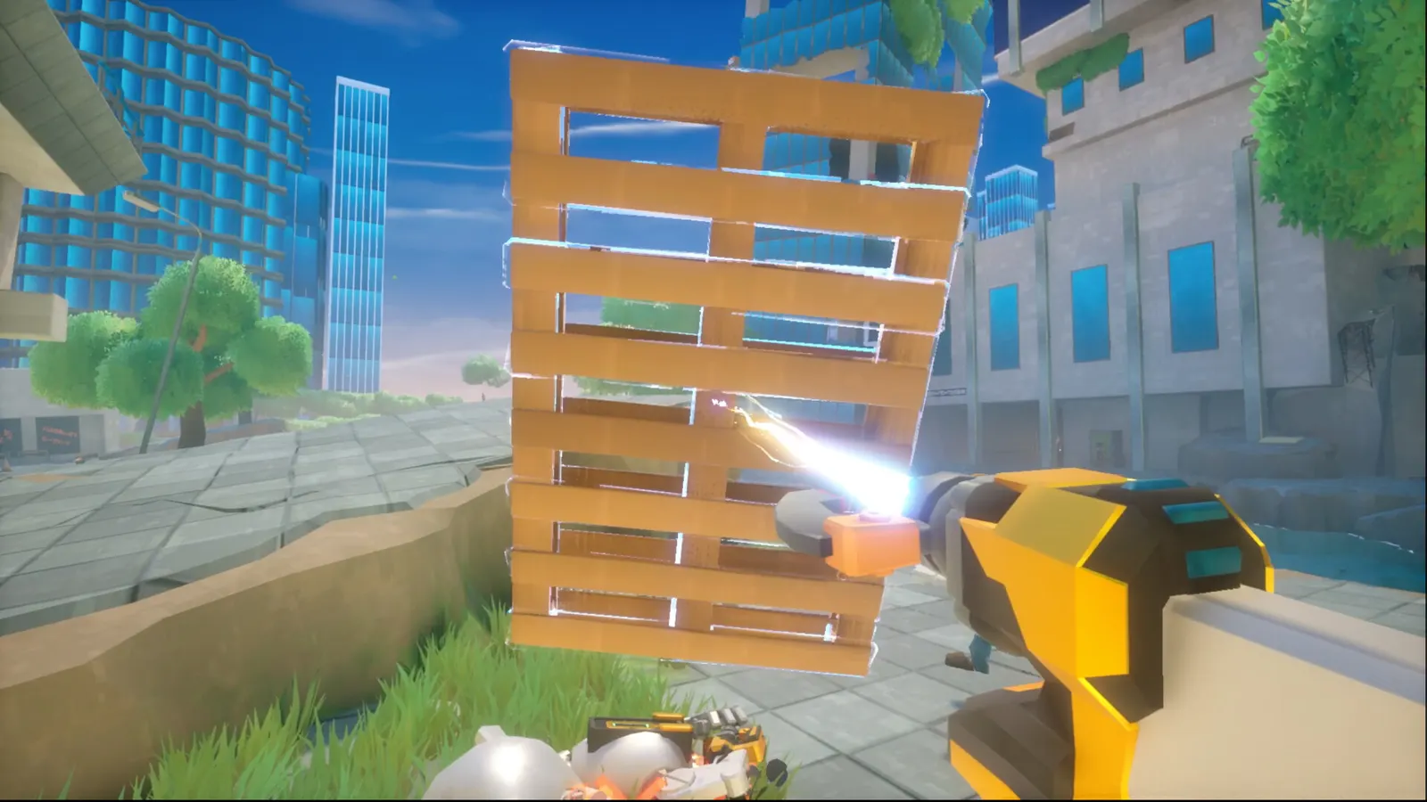 FixForce media 17