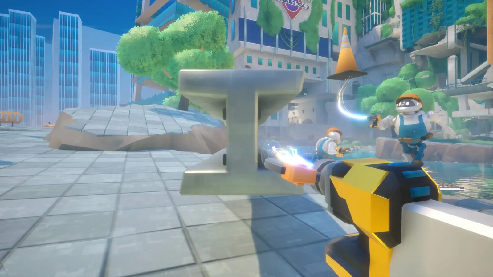 FixForce media 19