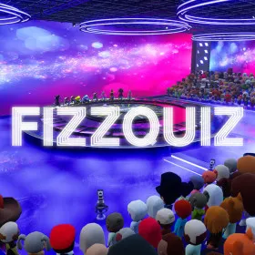 Обкладинка гри Fizz Quiz