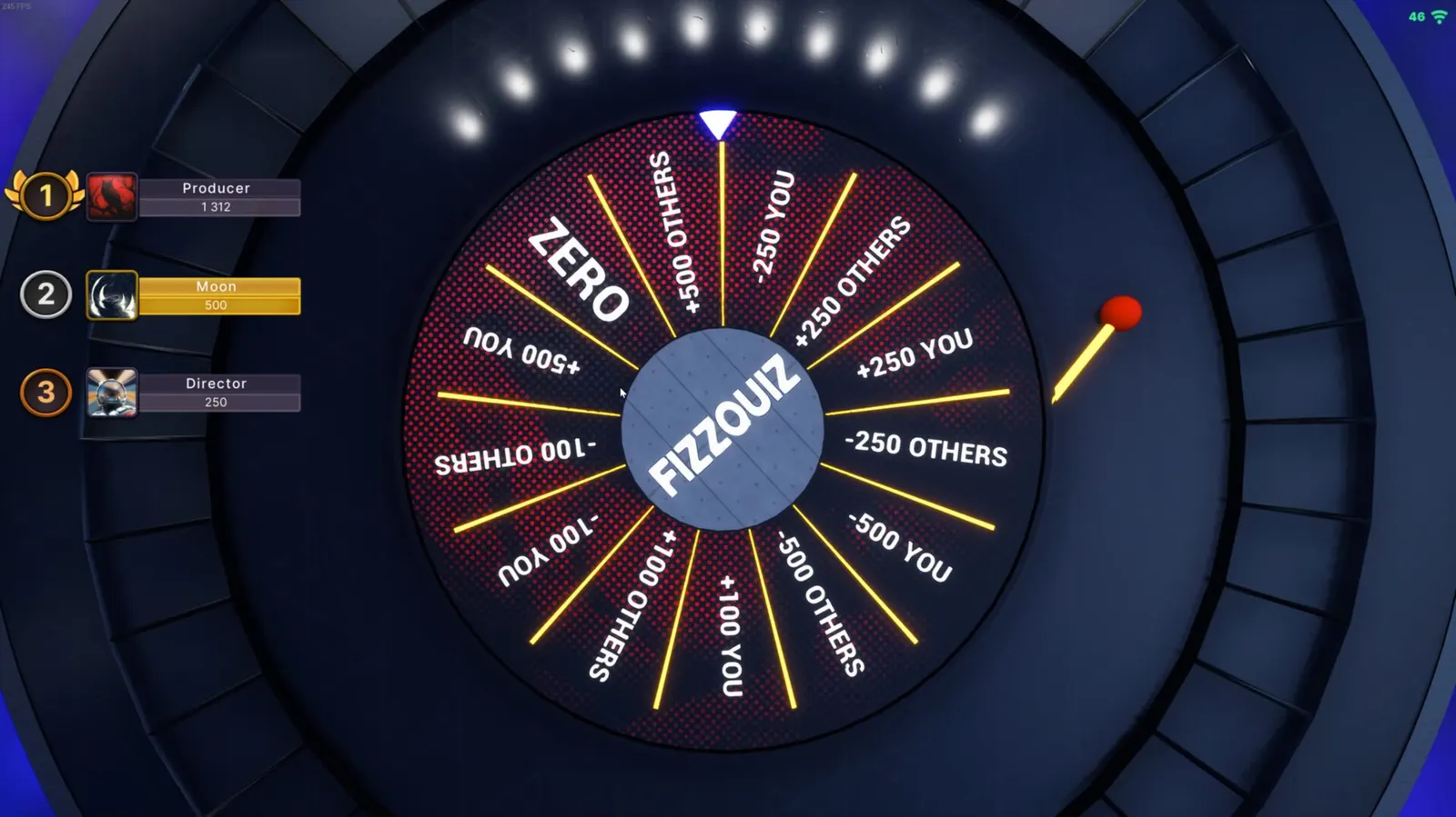 Fizz Quiz media 3