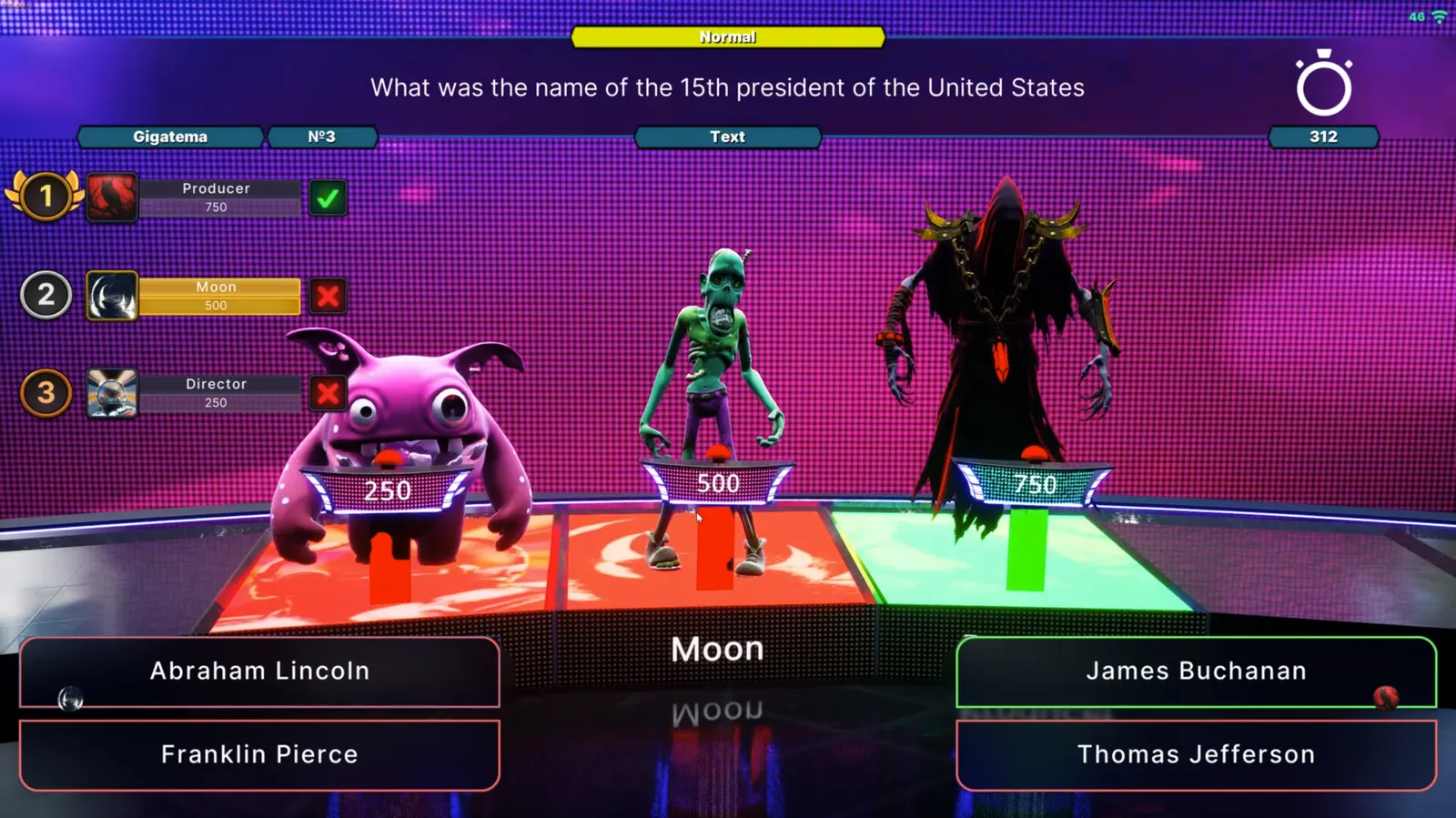 Fizz Quiz media 5