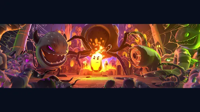 Flame Keeper