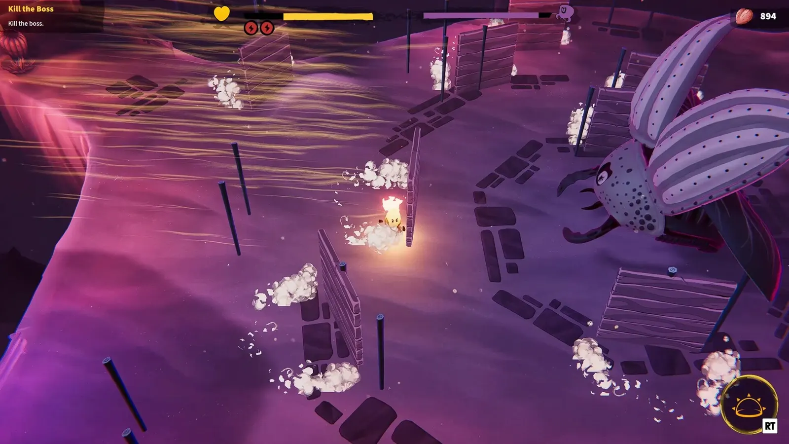 Flame Keeper media 7