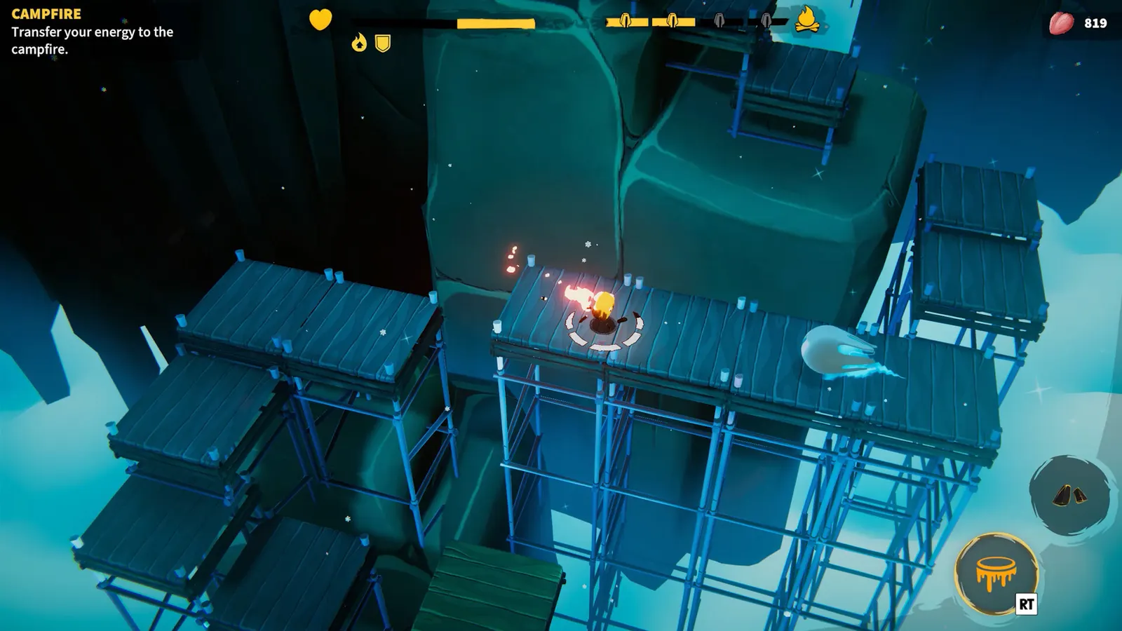Flame Keeper media 8