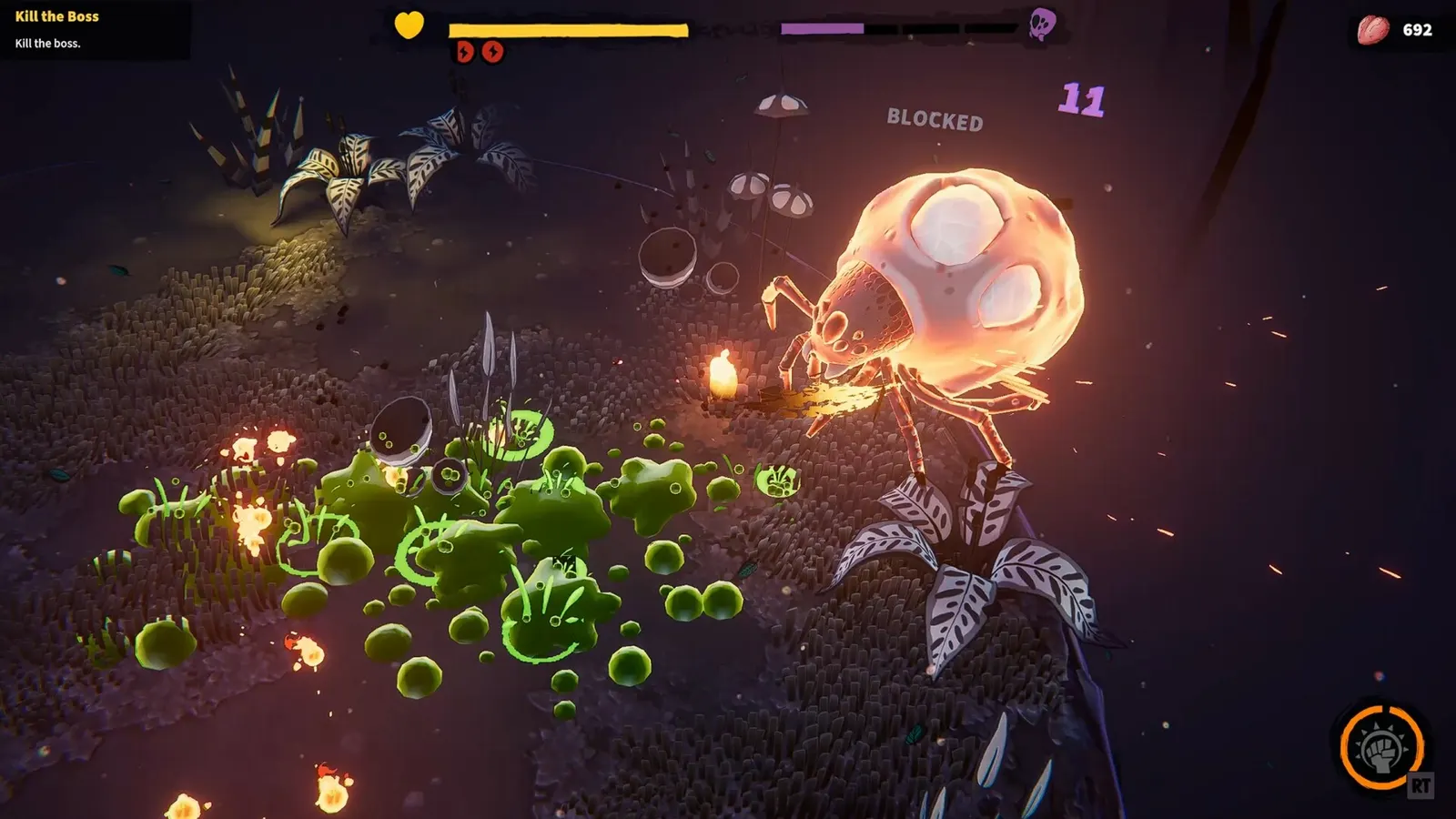 Flame Keeper media 9