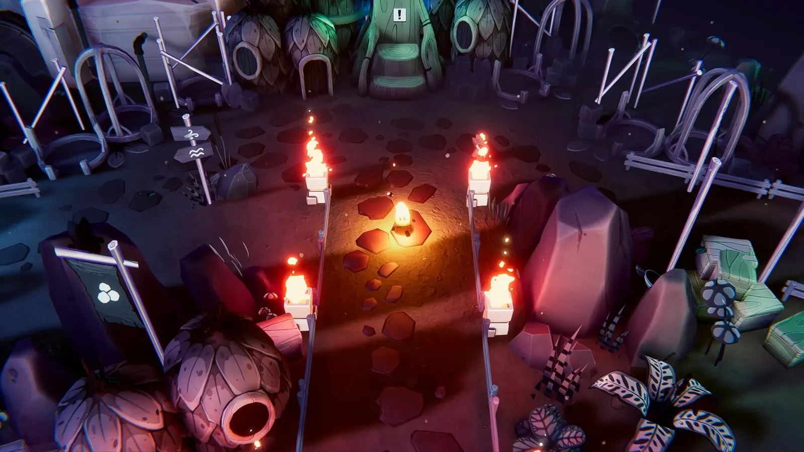 Flame Keeper media 14