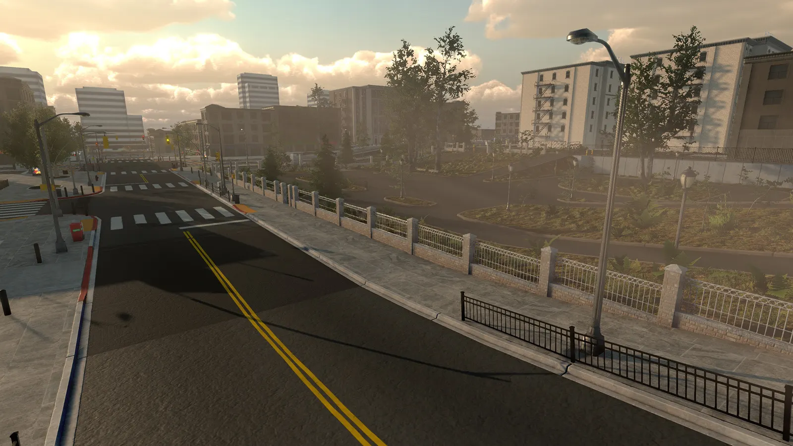 Flashing Lights - Police, Firefighting, Emergency Services (EMS) Simulator media 6