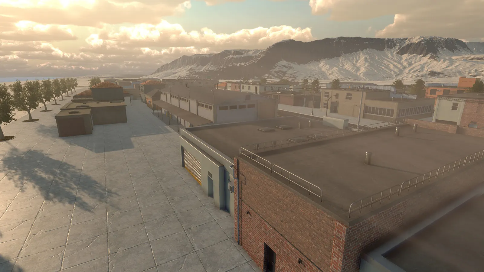 Flashing Lights - Police, Firefighting, Emergency Services (EMS) Simulator media 13