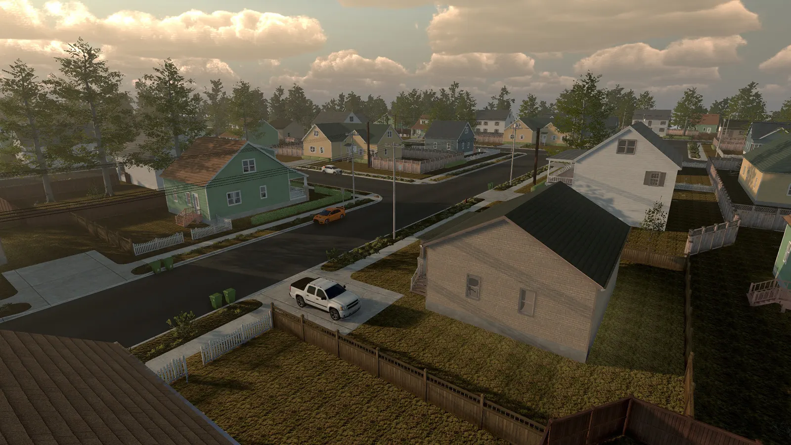 Flashing Lights - Police, Firefighting, Emergency Services (EMS) Simulator media 16