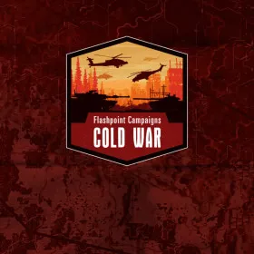 Обкладинка гри Flashpoint Campaigns: Cold War