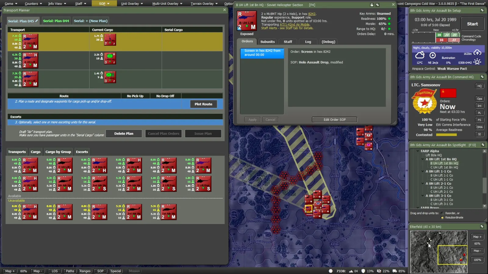 Flashpoint Campaigns: Cold War media 13