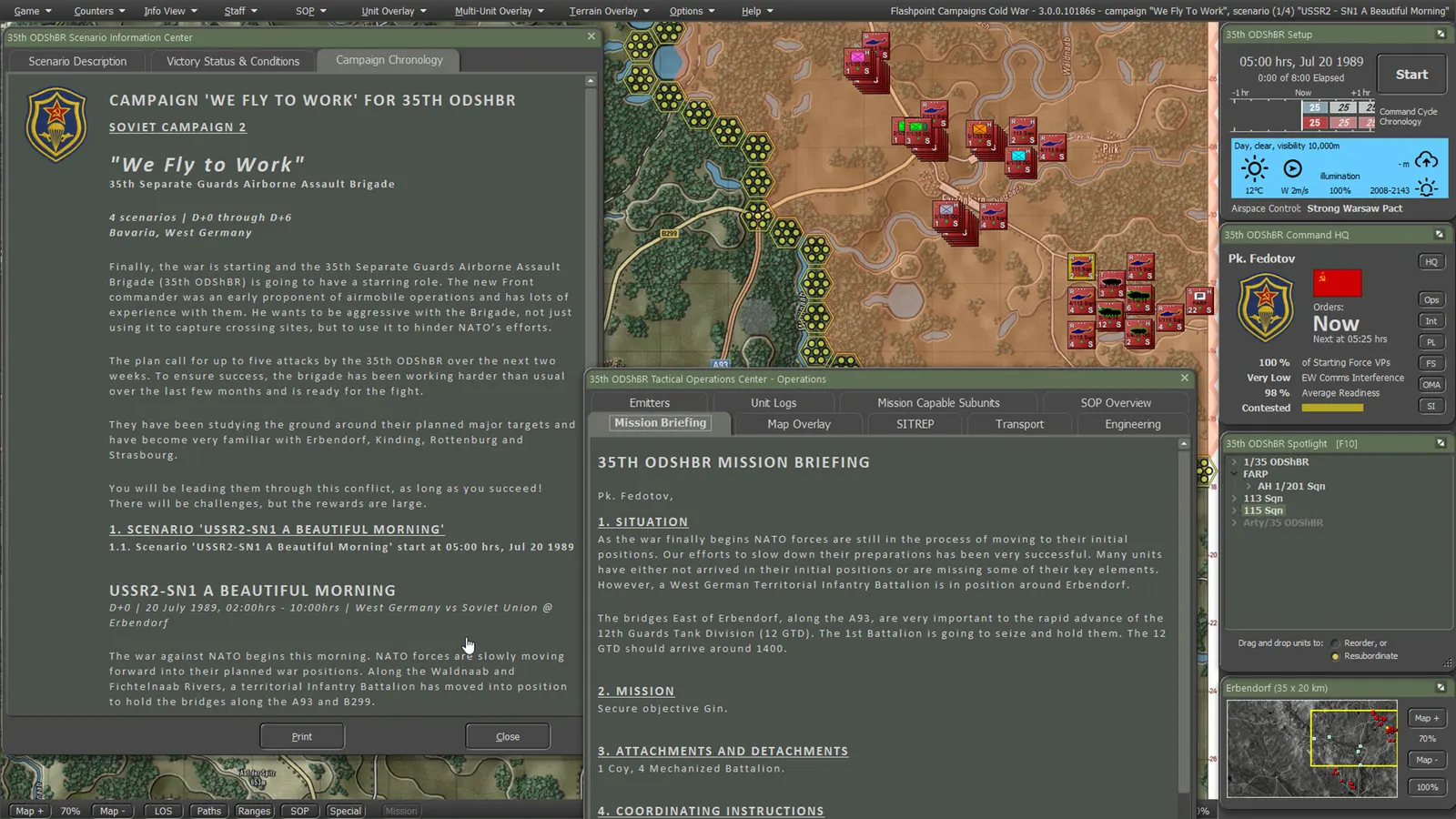 Flashpoint Campaigns: Cold War media 15