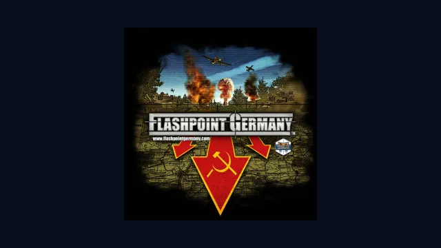 Flashpoint Germany