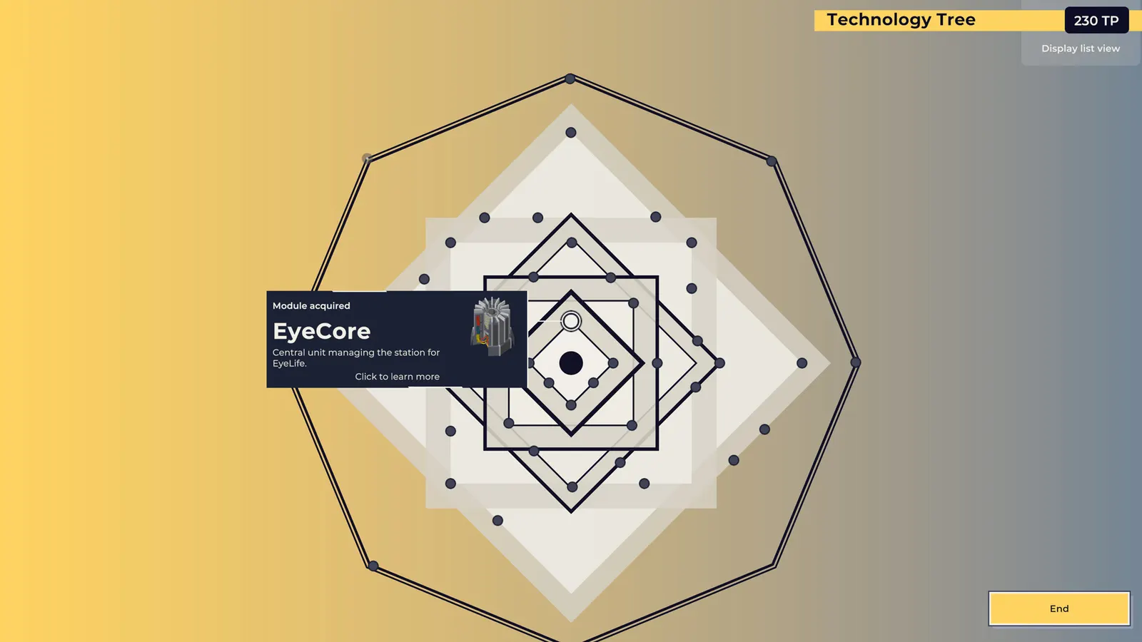 Flat Eye media 4