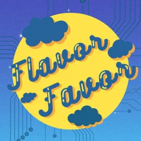 Обкладинка гри Flavor Favor