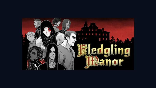 Fledgling Manor